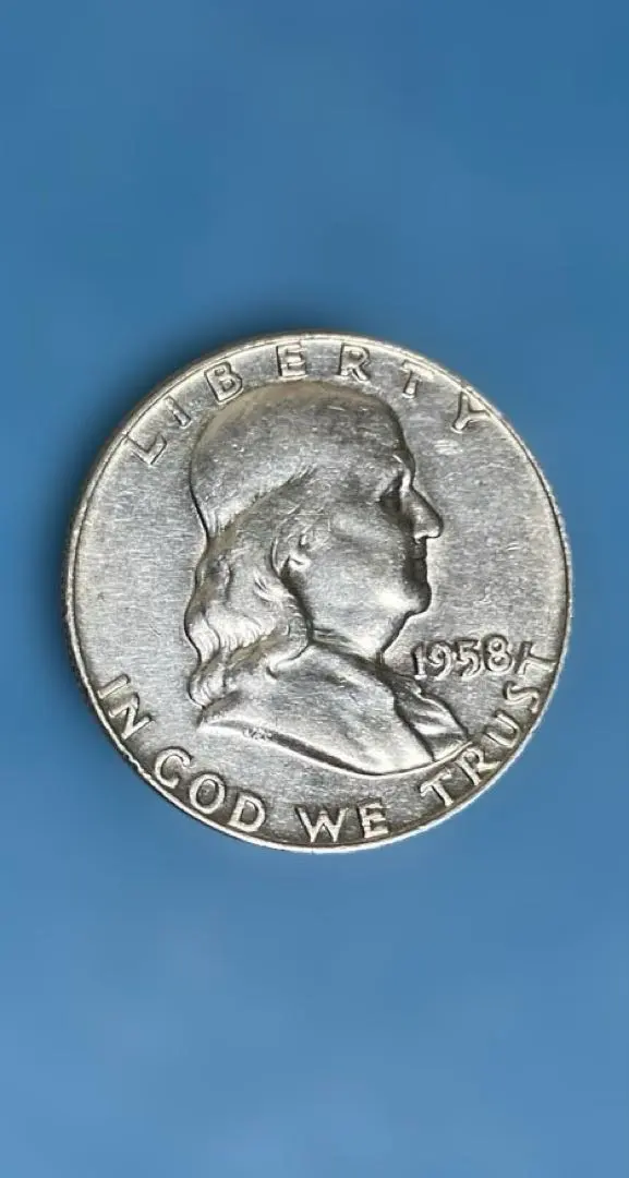 2026年最新】ハーフダラー 1963年の人気アイテム - メルカリ