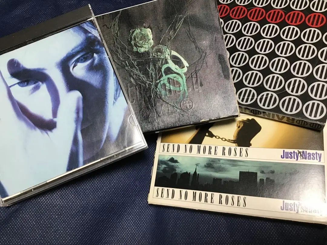 2026年最新】buck-tick dカードの人気アイテム - メルカリ