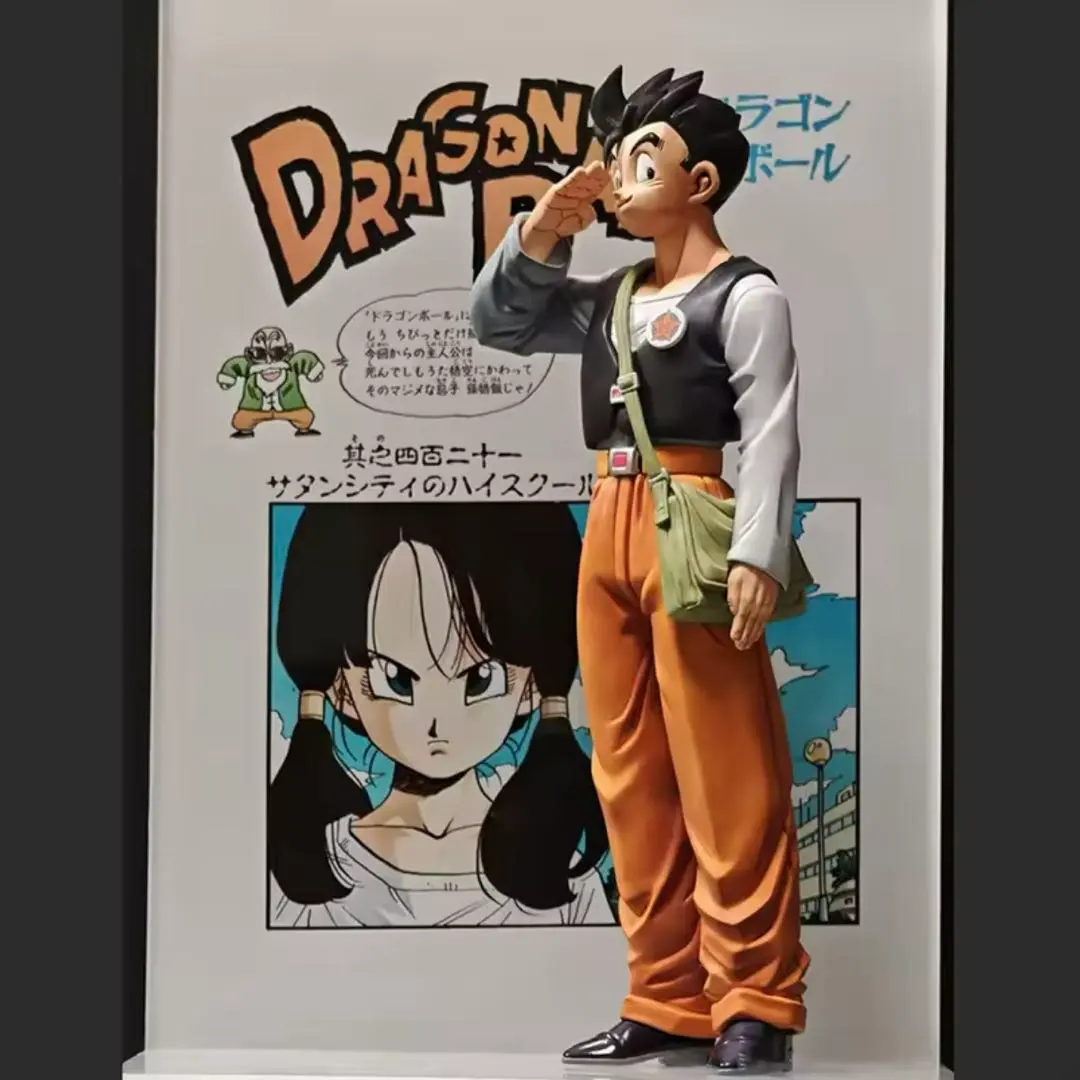 2026年最新】孫悟飯ビースト ガレージキットの人気アイテム - メルカリ