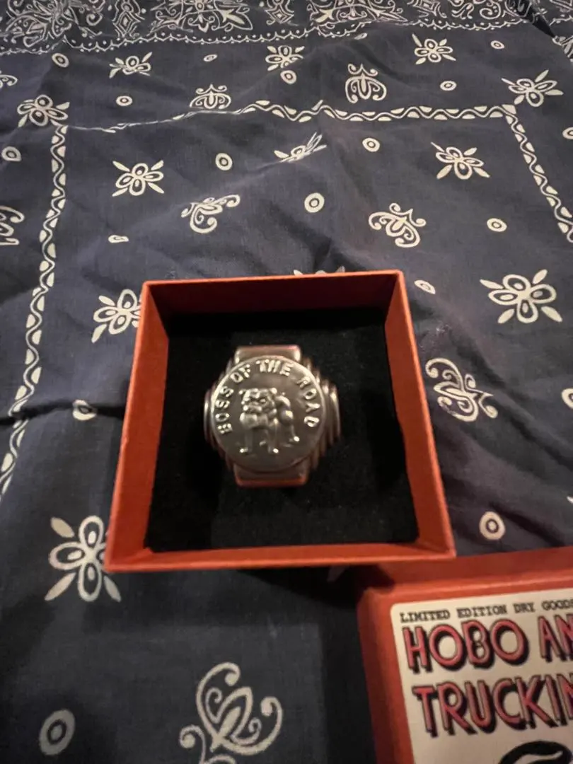 2026年最新】Freewheelers アクセサリーの人気アイテム - メルカリ