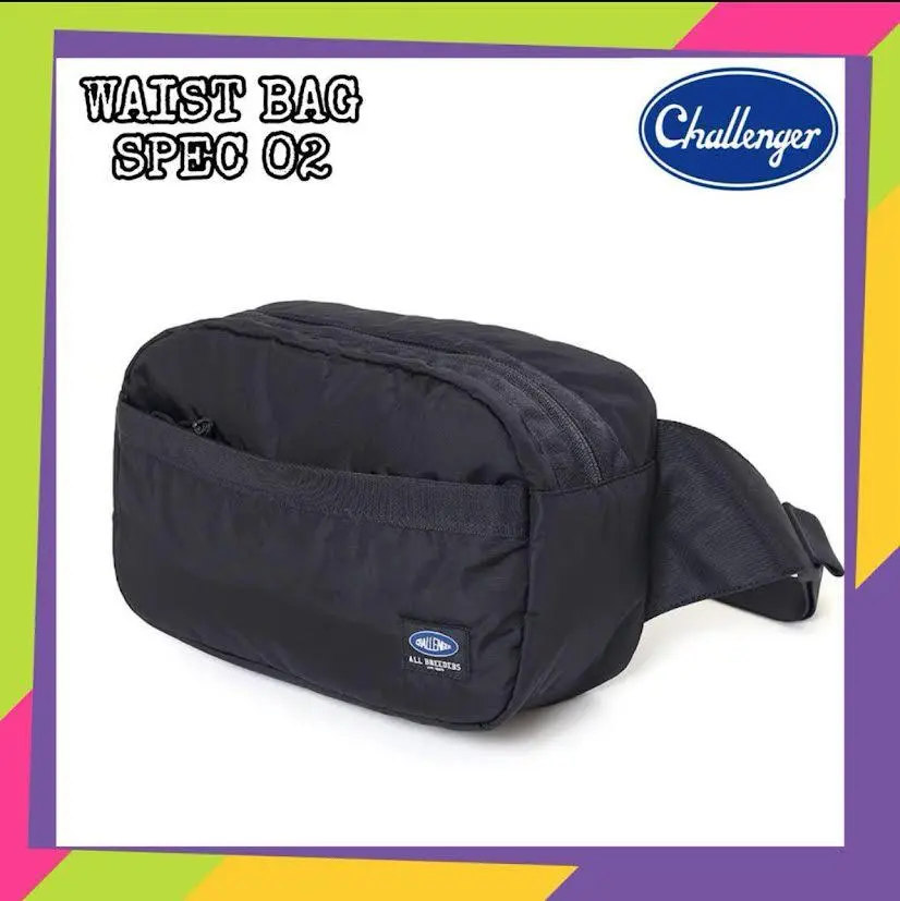2026年最新】CHALLENGER ボディバッグ・ウエストポーチの人気アイテム