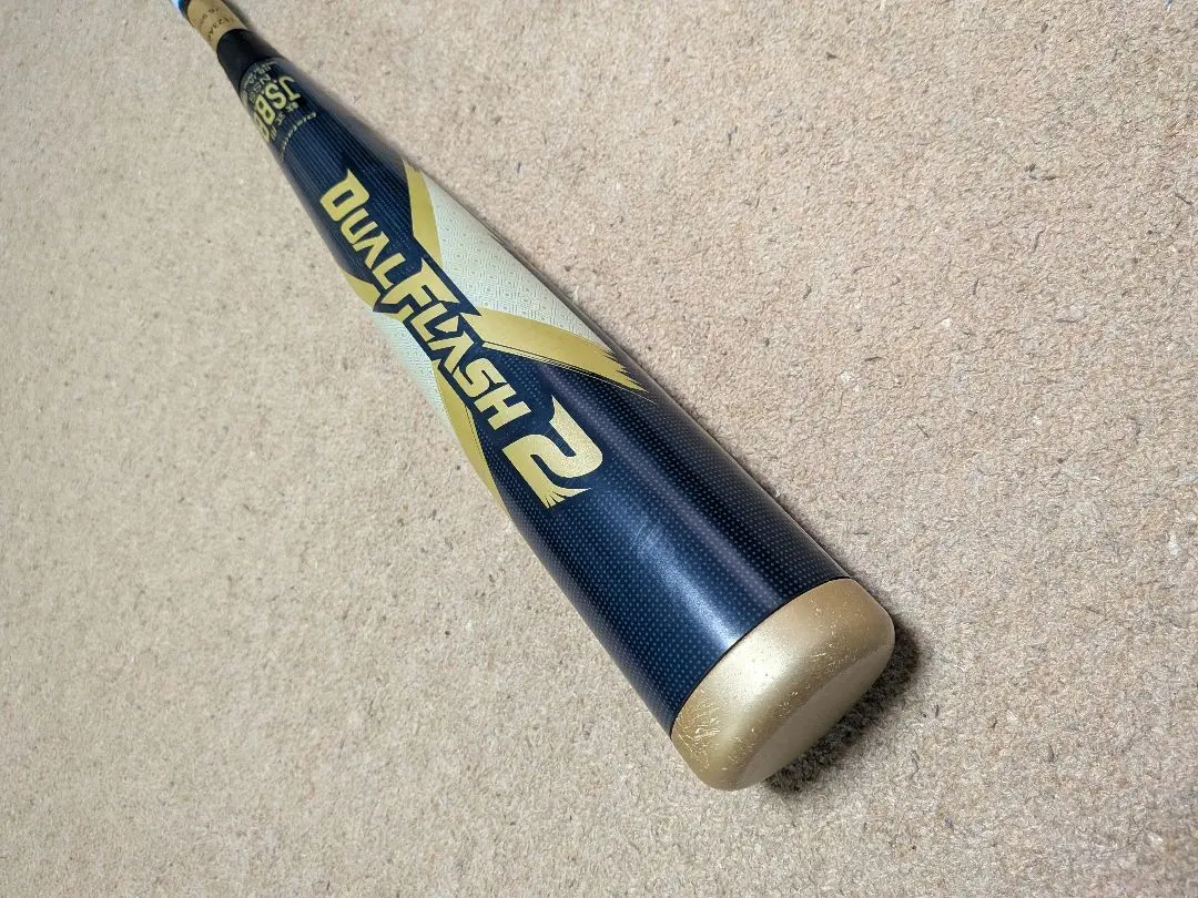 2026年最新】デュアルフラッシュ2 バットの人気アイテム - メルカリ
