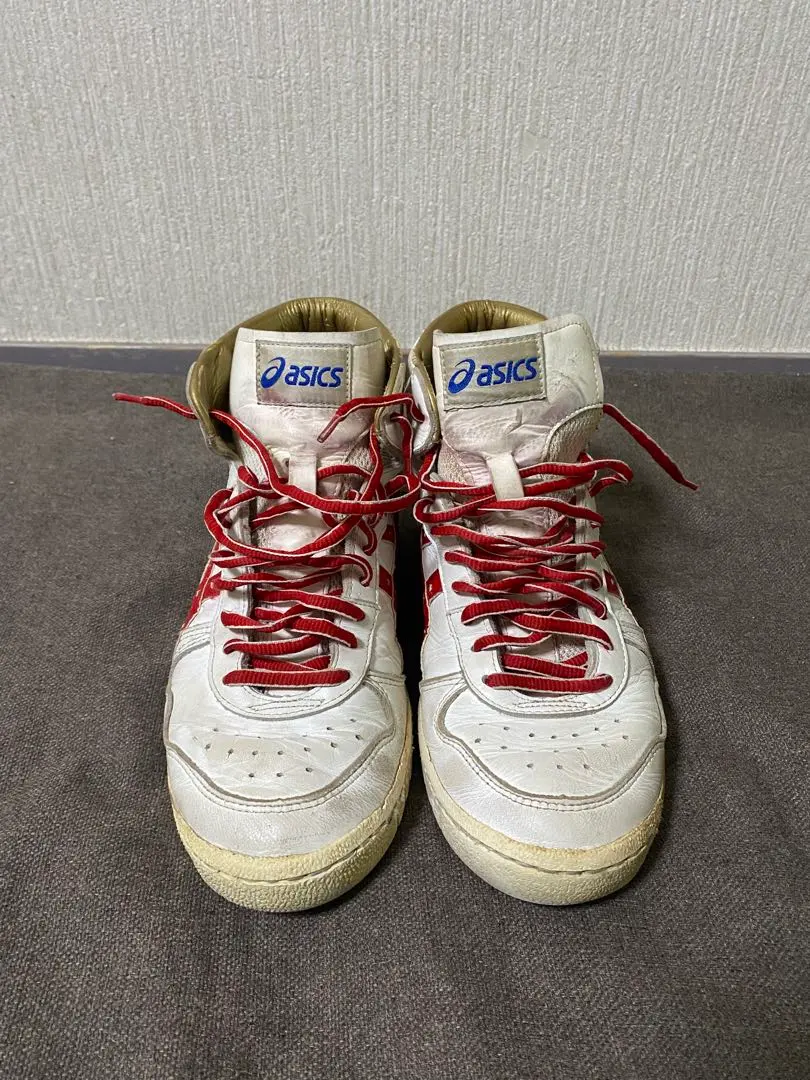 2026年最新】ジャパンl asics ファブレの人気アイテム - メルカリ