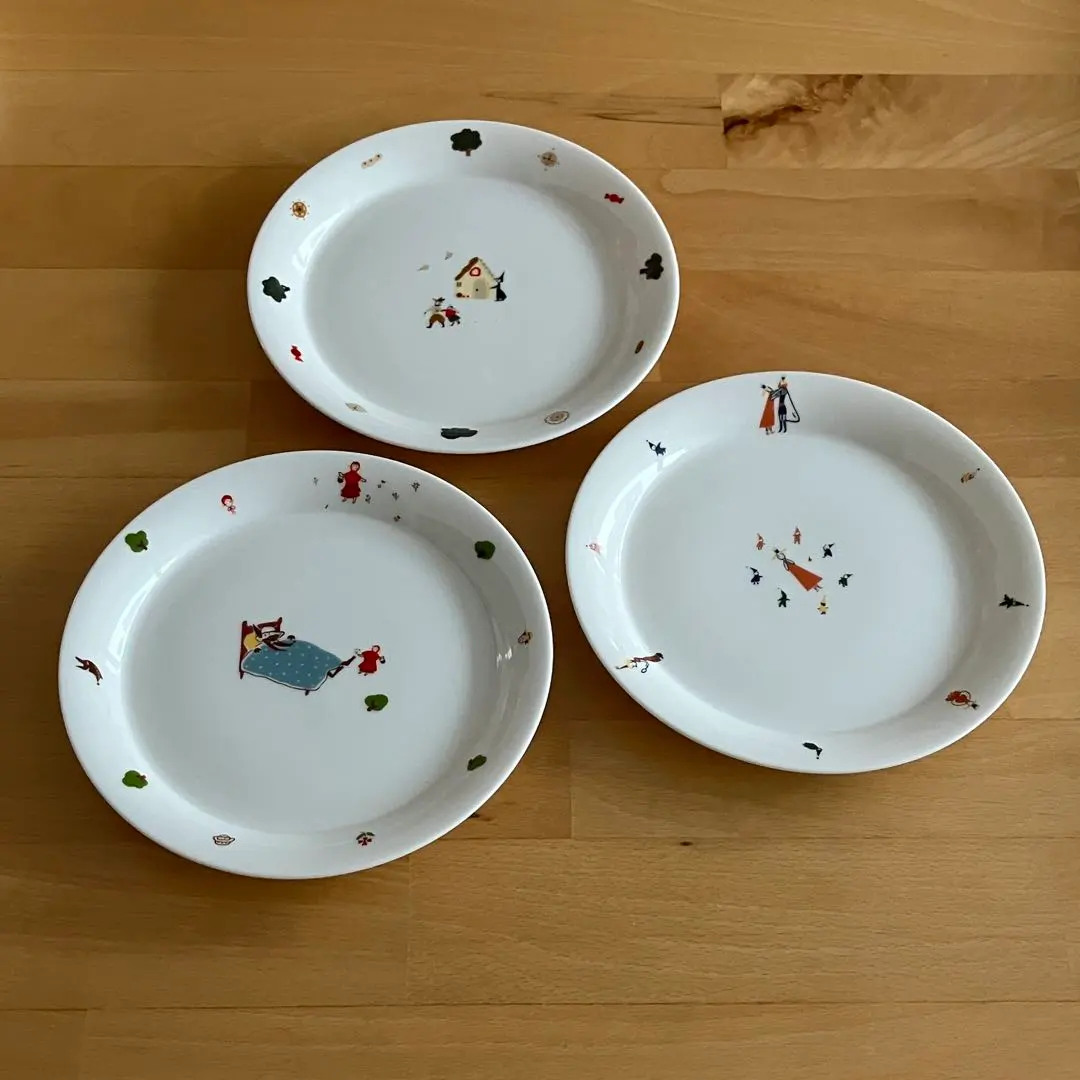 2026年最新】フェリシモ 食器 12の絵本の人気アイテム - メルカリ