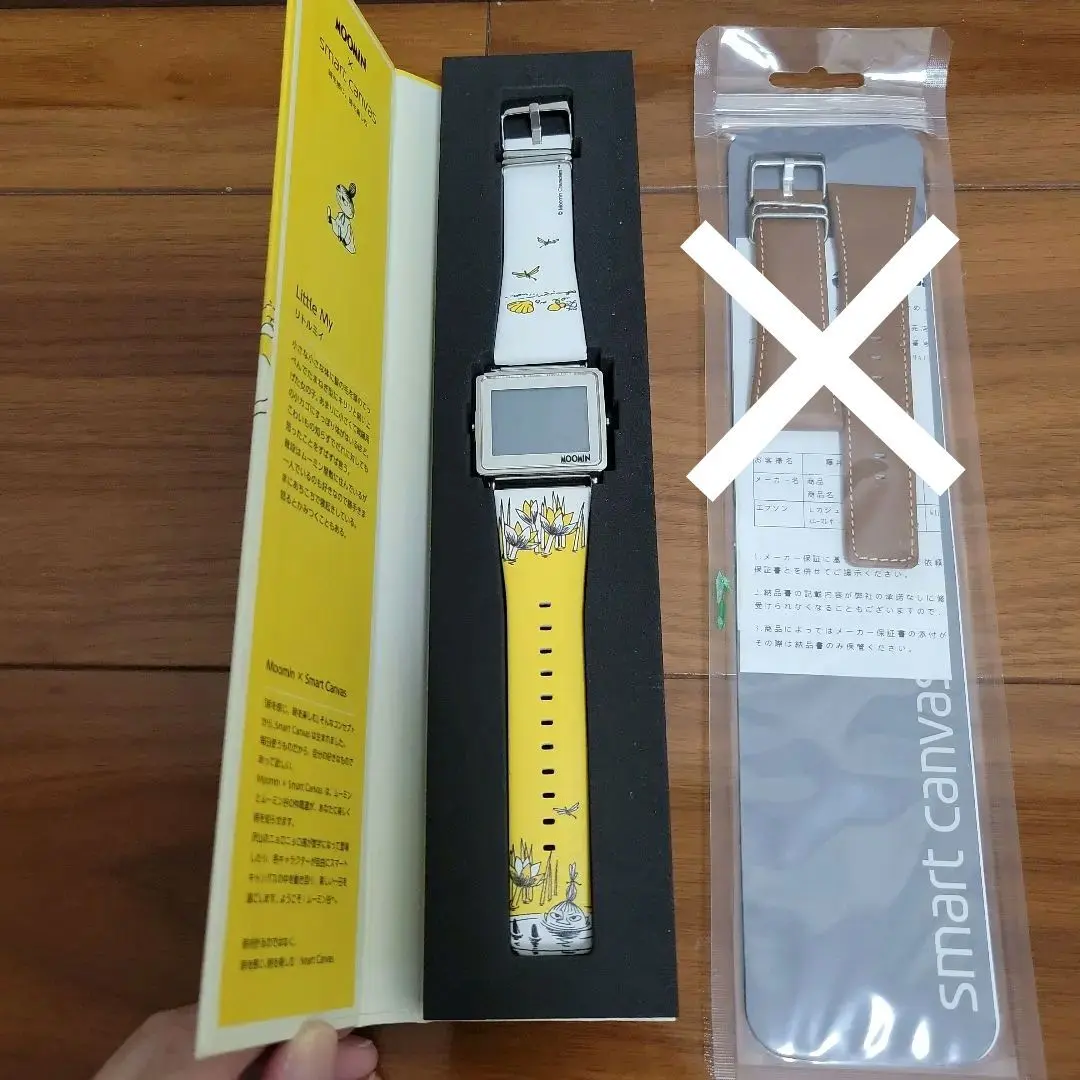 2026年最新】ムーミン スマートキャンバスの人気アイテム - メルカリ
