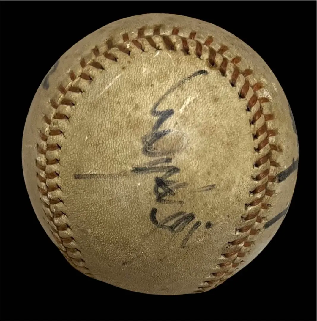 2026年最新】長嶋茂雄 サイン ボール NPBの人気アイテム - メルカリ