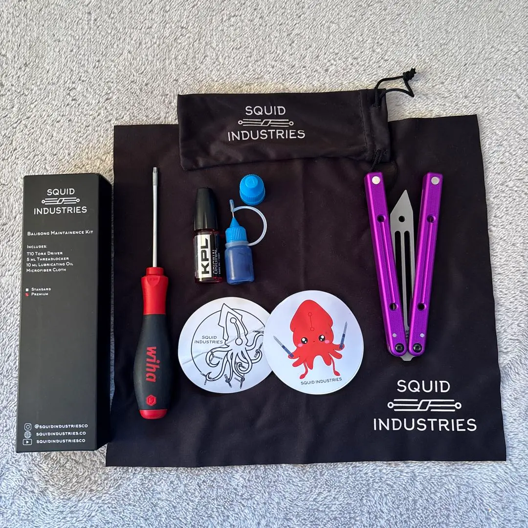 2026年最新】squid industriesの人気アイテム - メルカリ