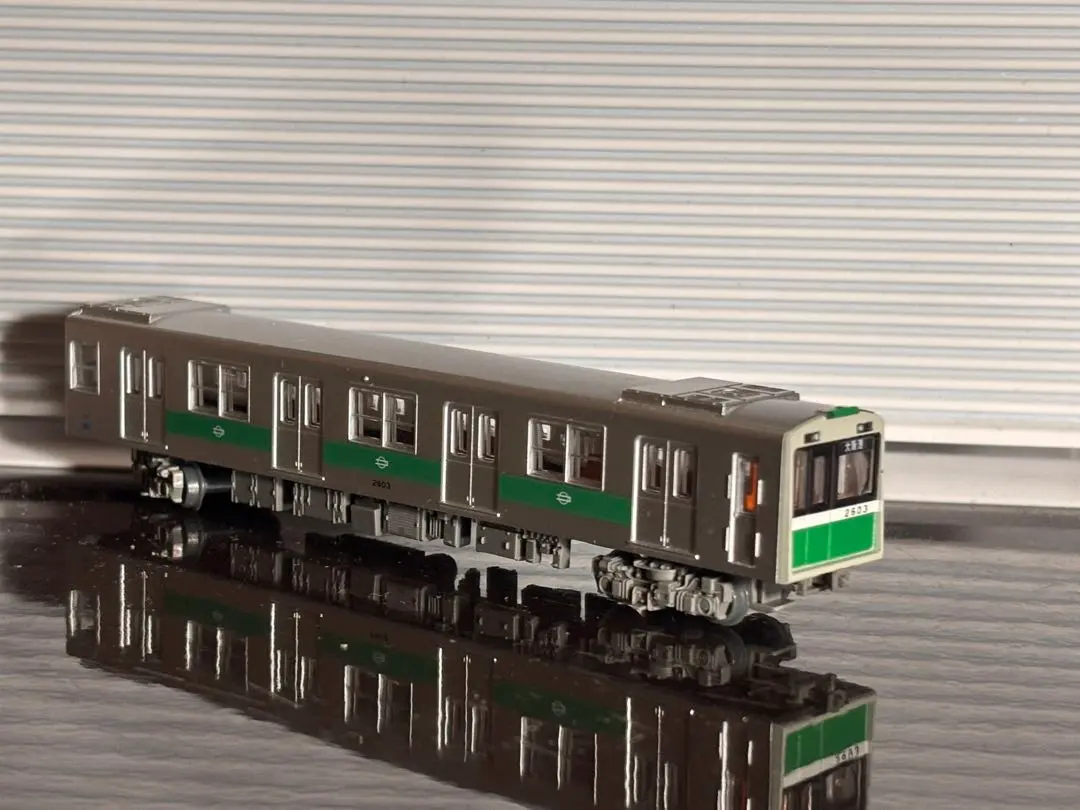 2026年最新】大阪市交通局 20系の人気アイテム - メルカリ