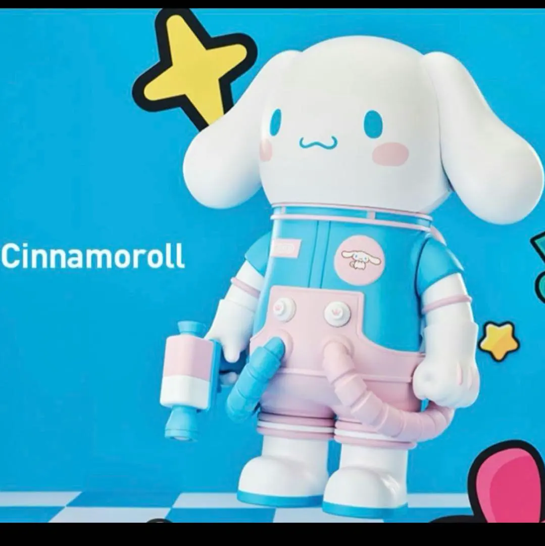 2026年最新】Mega space molly 400 sanrioの人気アイテム - メルカリ