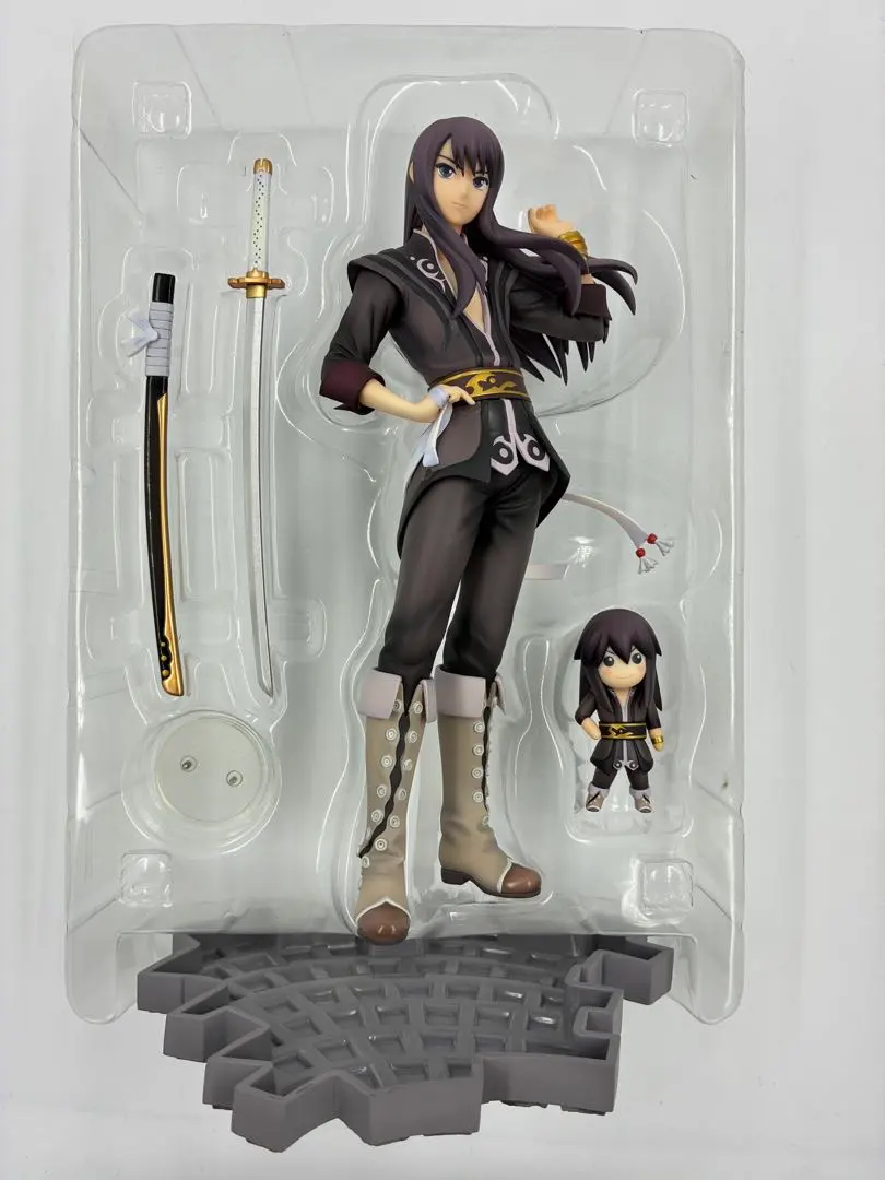 2026年最新】テイルズ オブ ヴェスペリア ユーリ・ローウェル アルター