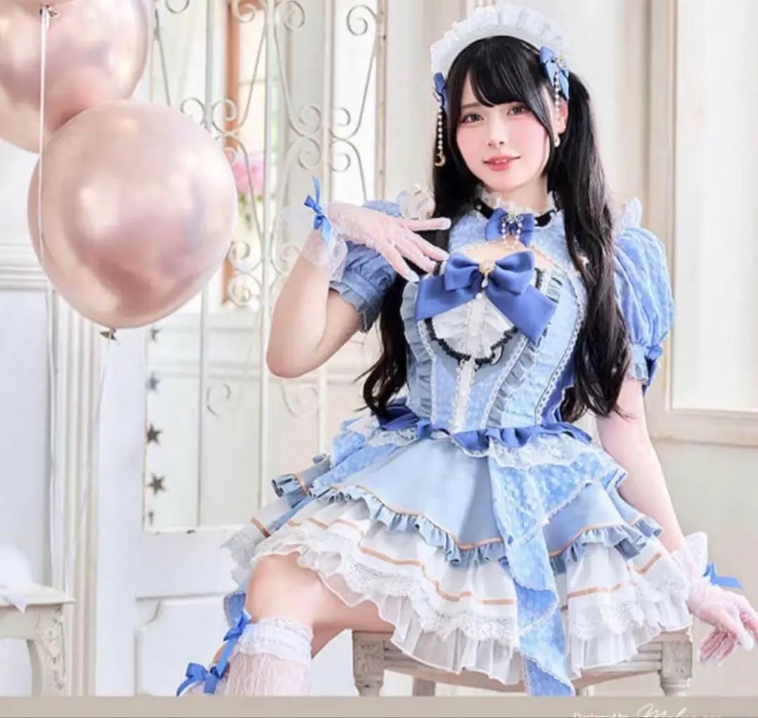 2026年最新】Malymoon 魔法少女の人気アイテム - メルカリ