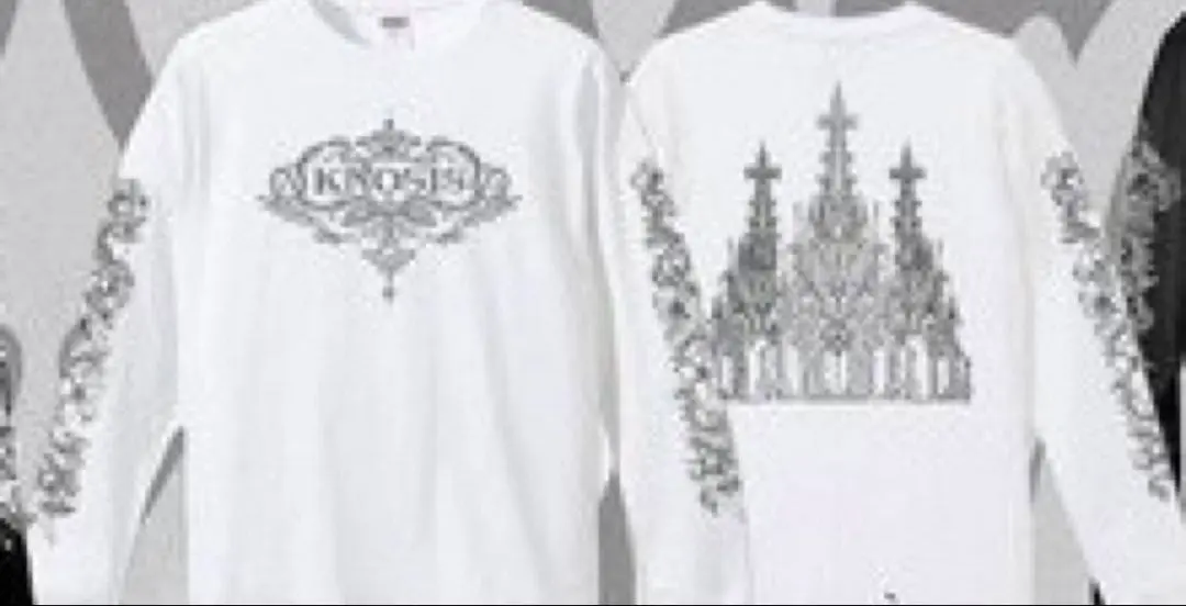 2026年最新】knosis ロンtの人気アイテム - メルカリ