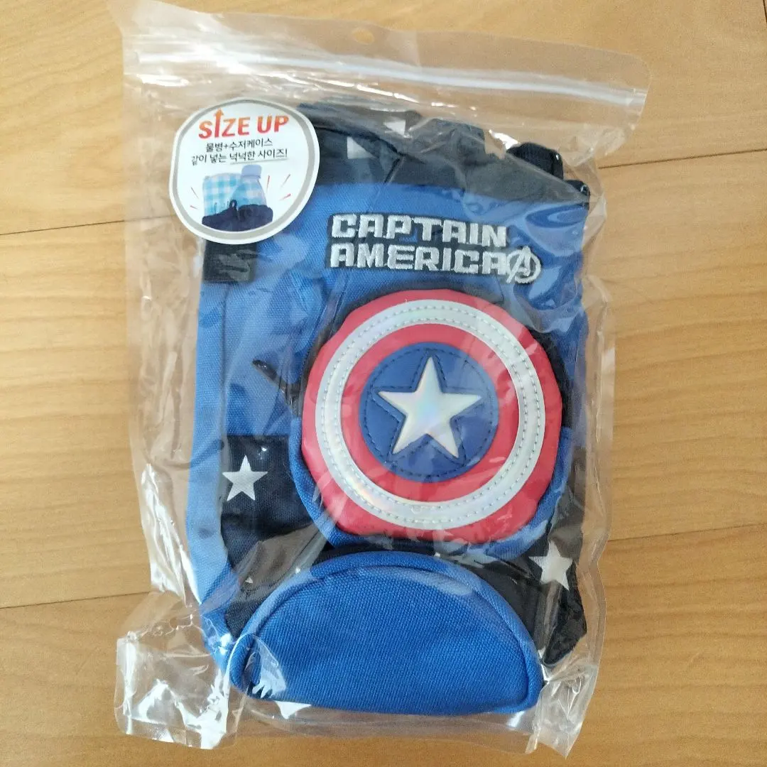 2026年最新】キャプテンアメリカ リュックの人気アイテム - メルカリ