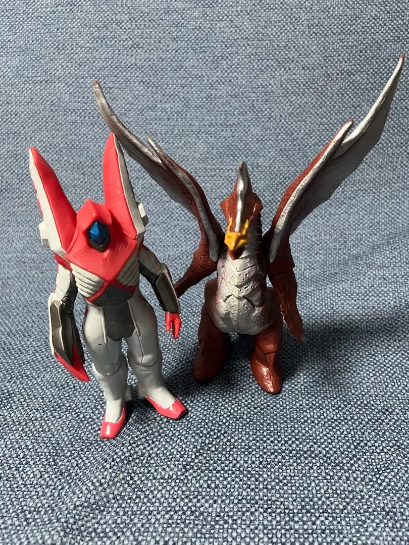 2026年最新】スタンデル星人レドルの人気アイテム - メルカリ