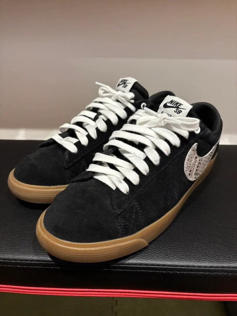 2026年最新】Nike SB Blazer Low Wacko Mariaの人気アイテム - メルカリ