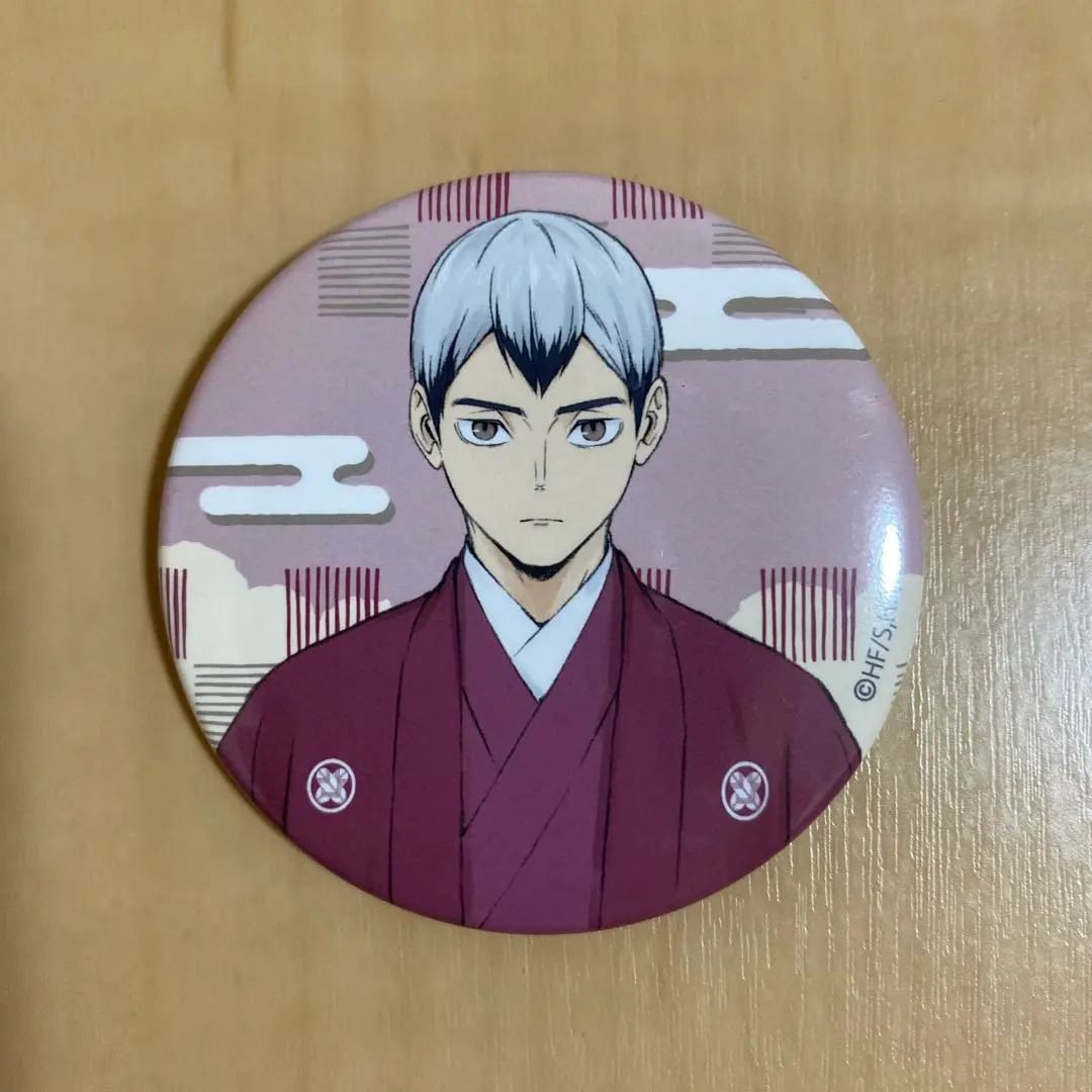 2026年最新】北信介 缶バッジ 和服の人気アイテム - メルカリ