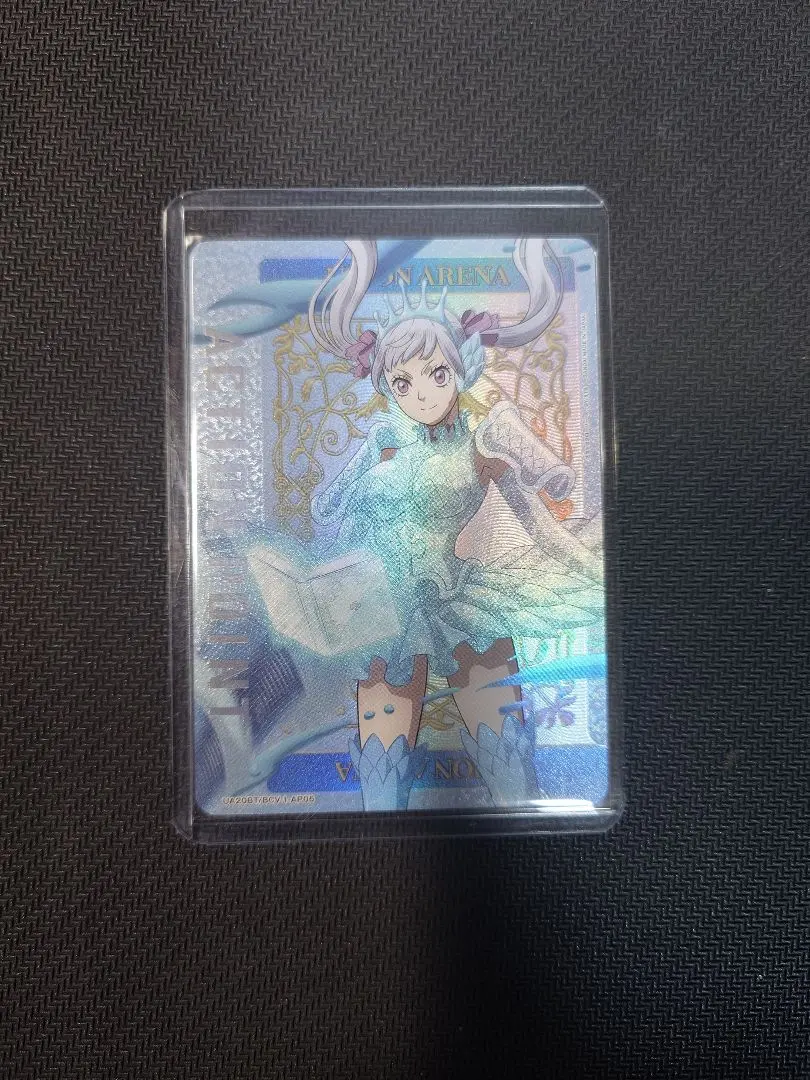 2026年最新】ブラッククローバー ユニオンアリーナ ノエルの人気