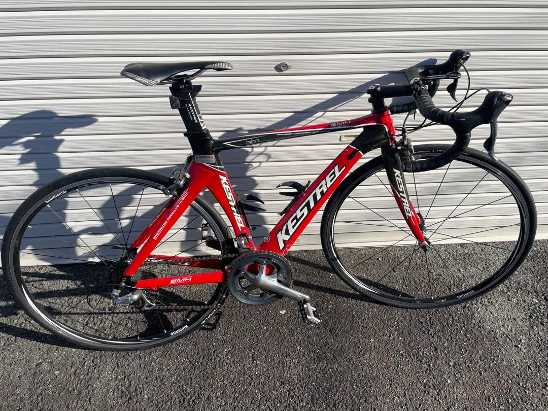 2026年最新】KESTREL 自転車の人気アイテム - メルカリ