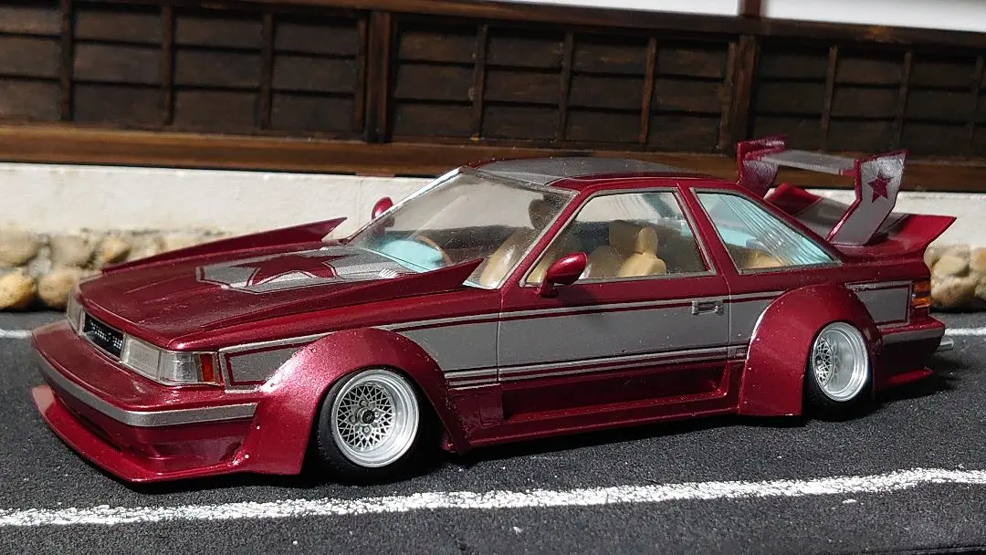 2026年最新】ソアラ ラジコンの人気アイテム - メルカリ