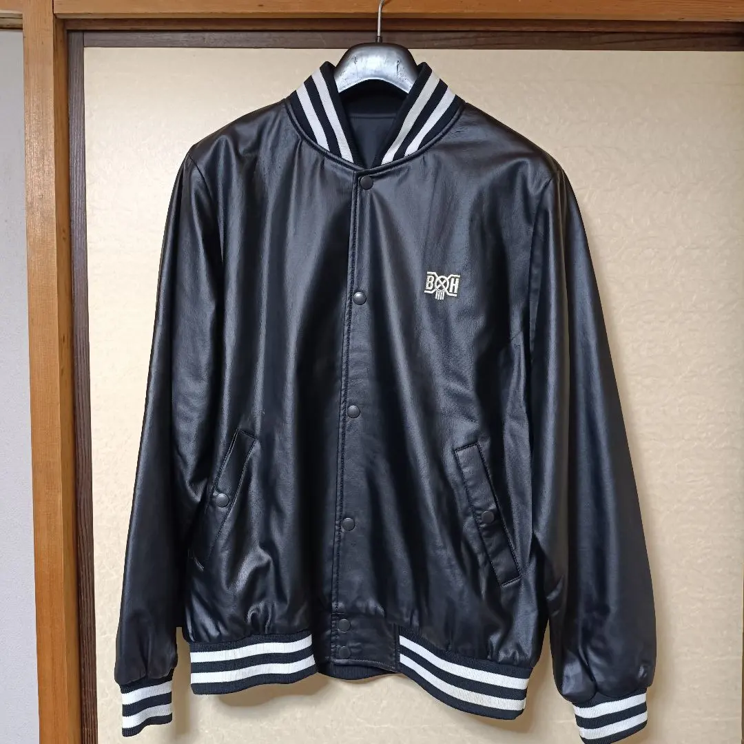 2026年最新】BOUNTY HUNTER レザージャケット・ライダースの人気