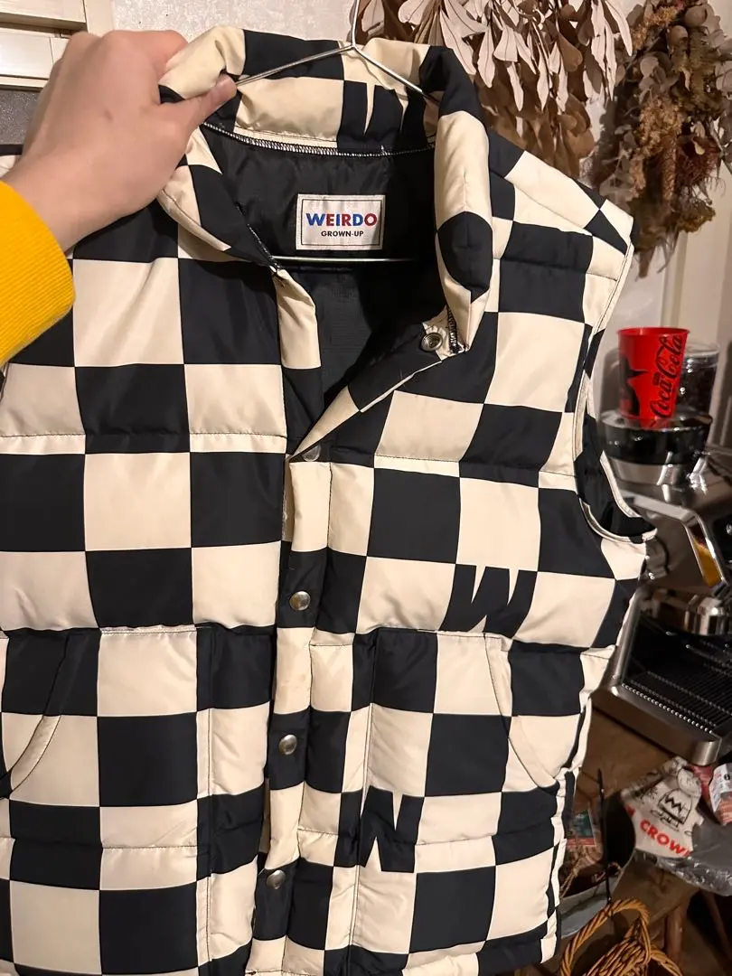 2026年最新】ウィアード weirdo ベストの人気アイテム - メルカリ