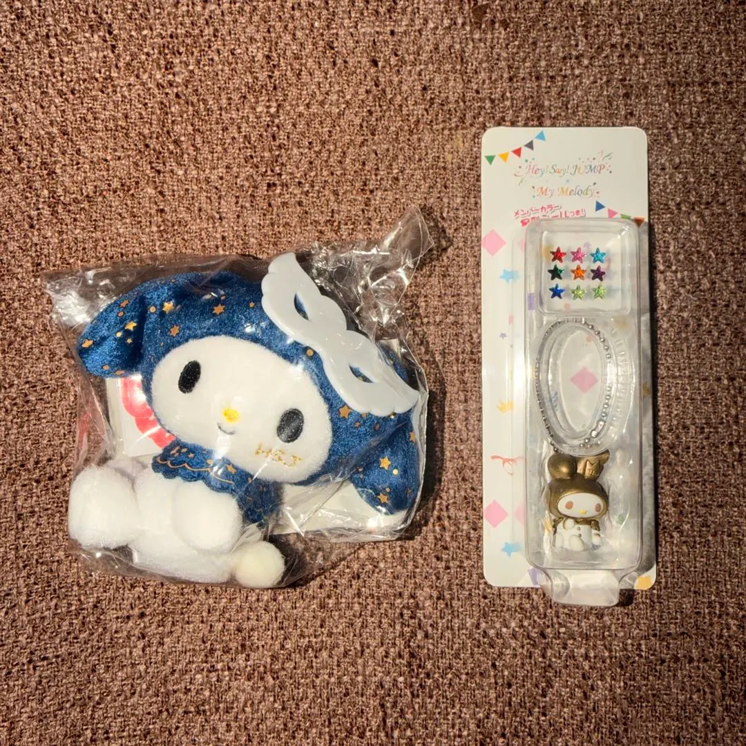 2026年最新】マイメロ HEY!SAY!JUMPの人気アイテム - メルカリ