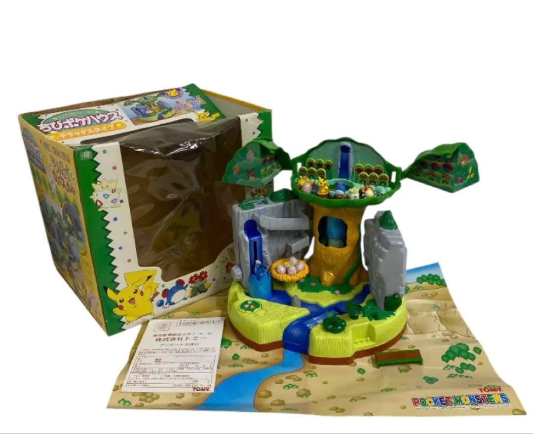 2026年最新】ちびポケハウスDXの人気アイテム - メルカリ