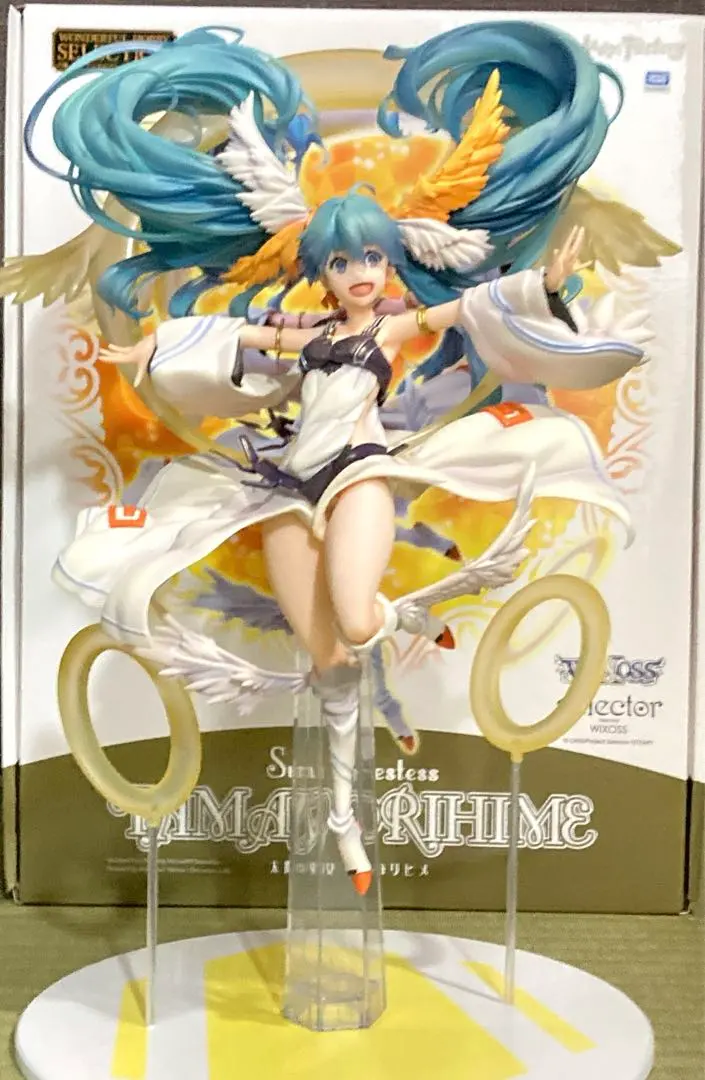 2026年最新】ウィクロス黒点の巫女タマヨリヒメの人気アイテム - メルカリ