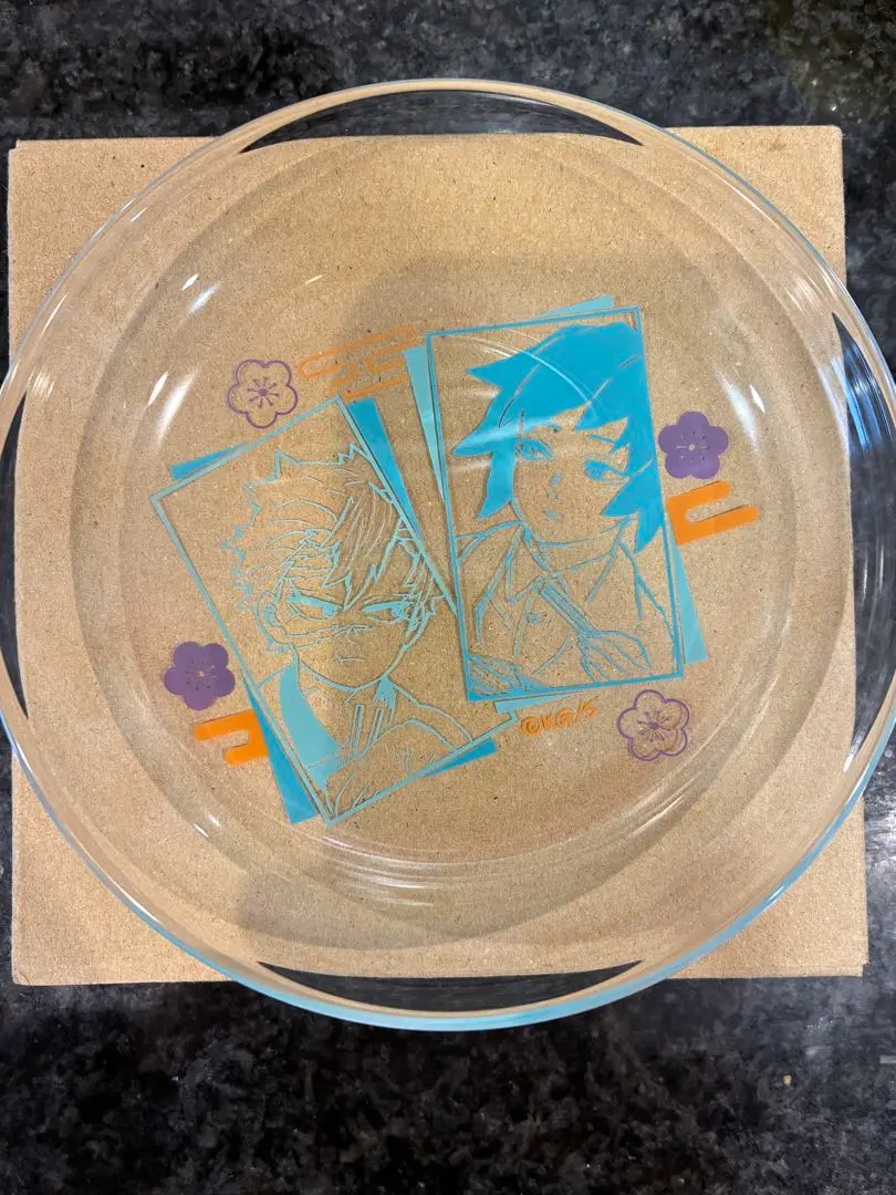 2026年最新】実弥 義勇 ガラスミニプレートの人気アイテム - メルカリ