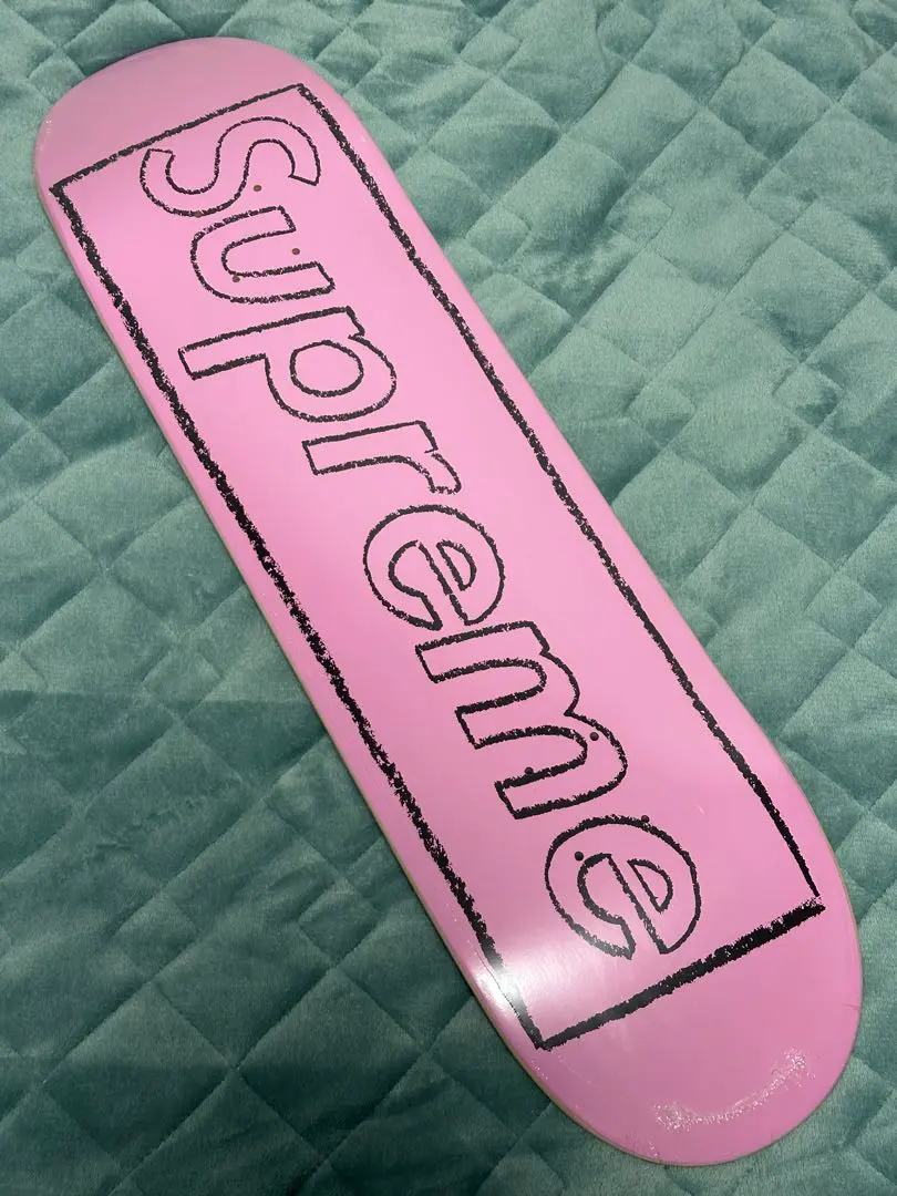 2026年最新】supreme kaws deckの人気アイテム - メルカリ