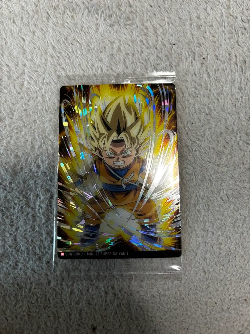 2026年最新】イタジャガ ドラゴンボール vol.5 シークレットの人気