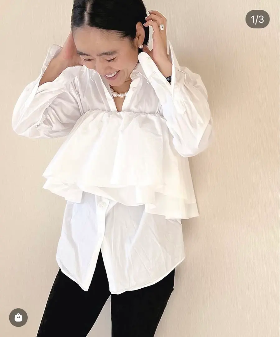 2026年最新】coud プラスペプラムの人気アイテム - メルカリ