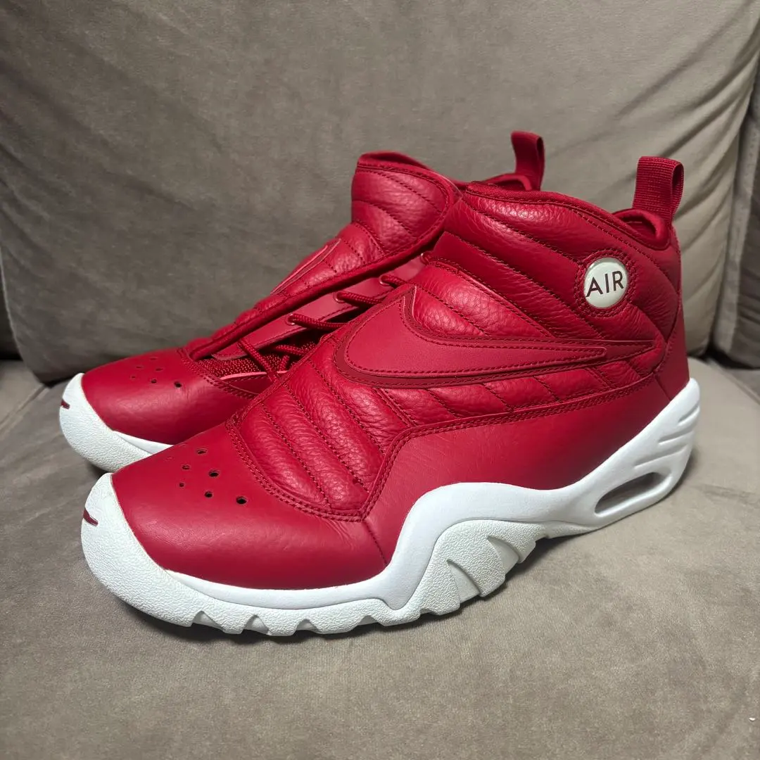 2026年最新】nike AIR SHAKE NDESTRUKTの人気アイテム - メルカリ