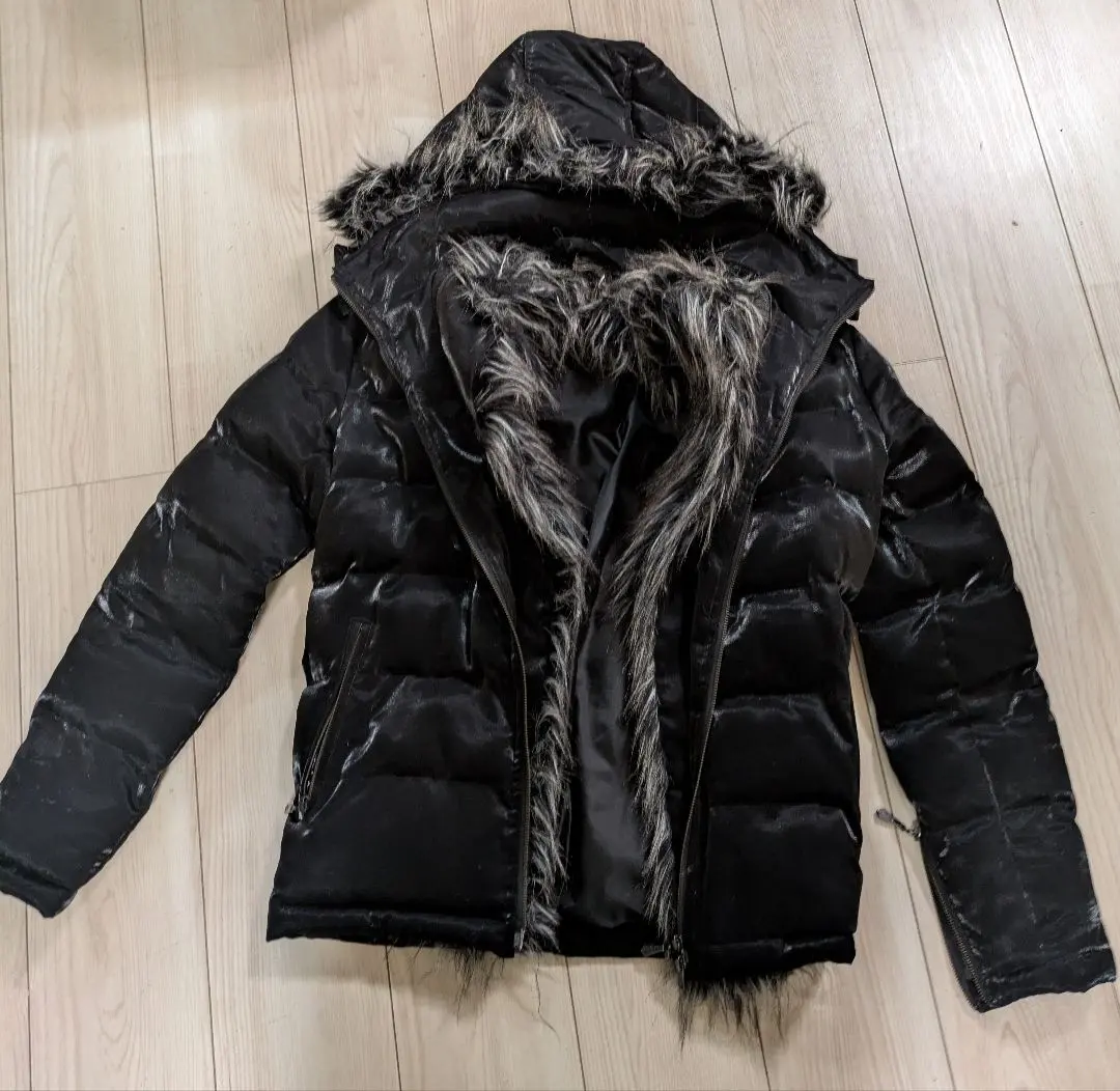 2026年最新】MIDAS ダウンジャケットの人気アイテム - メルカリ