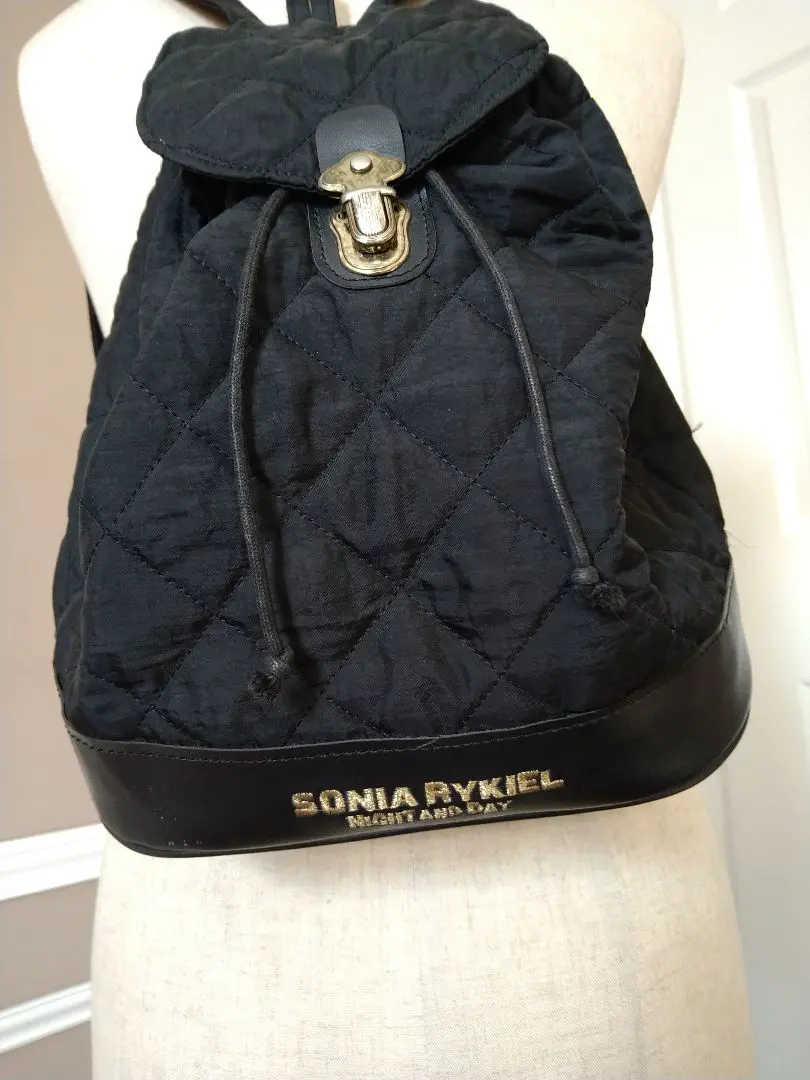 2026年最新】ソニアリキエル リュックの人気アイテム - メルカリ