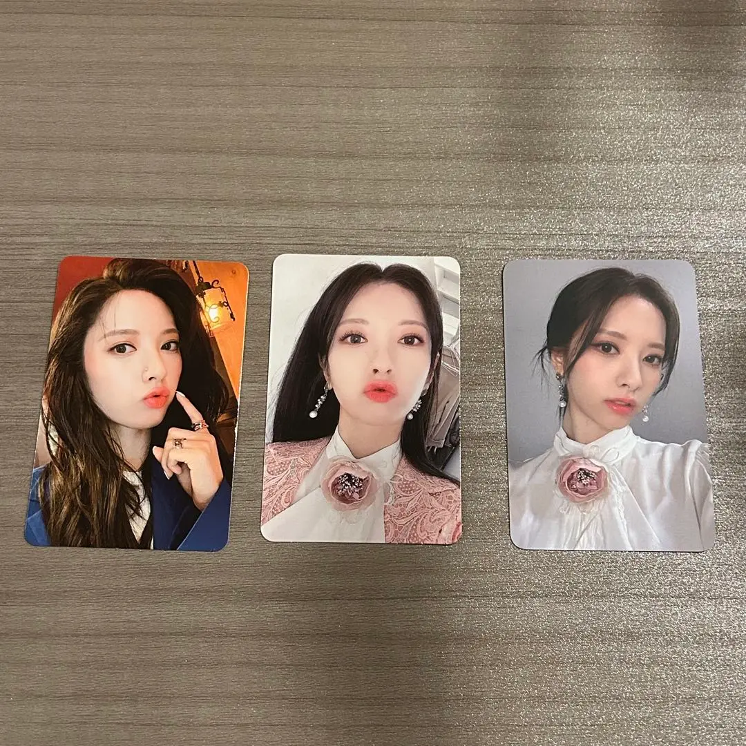 2026年最新】ボナ 宇宙少女 トレカの人気アイテム - メルカリ