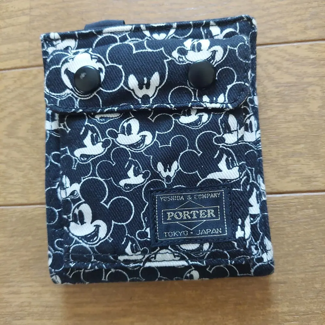 2026年最新】PORTER Disney BEAMSの人気アイテム - メルカリ