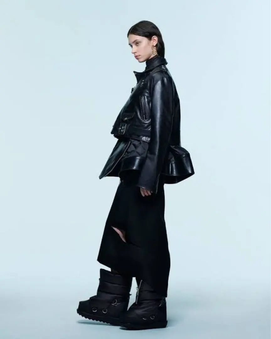 2026年最新】sacai ライダース キルティング 2の人気アイテム - メルカリ