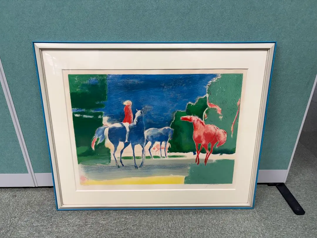 2026年最新】ギヤマン リトグラフの人気アイテム - メルカリ