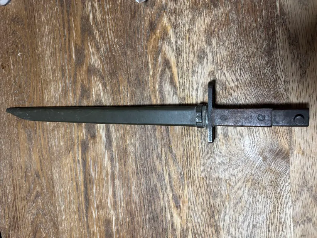 2026年最新】三十年式銃剣の人気アイテム - メルカリ