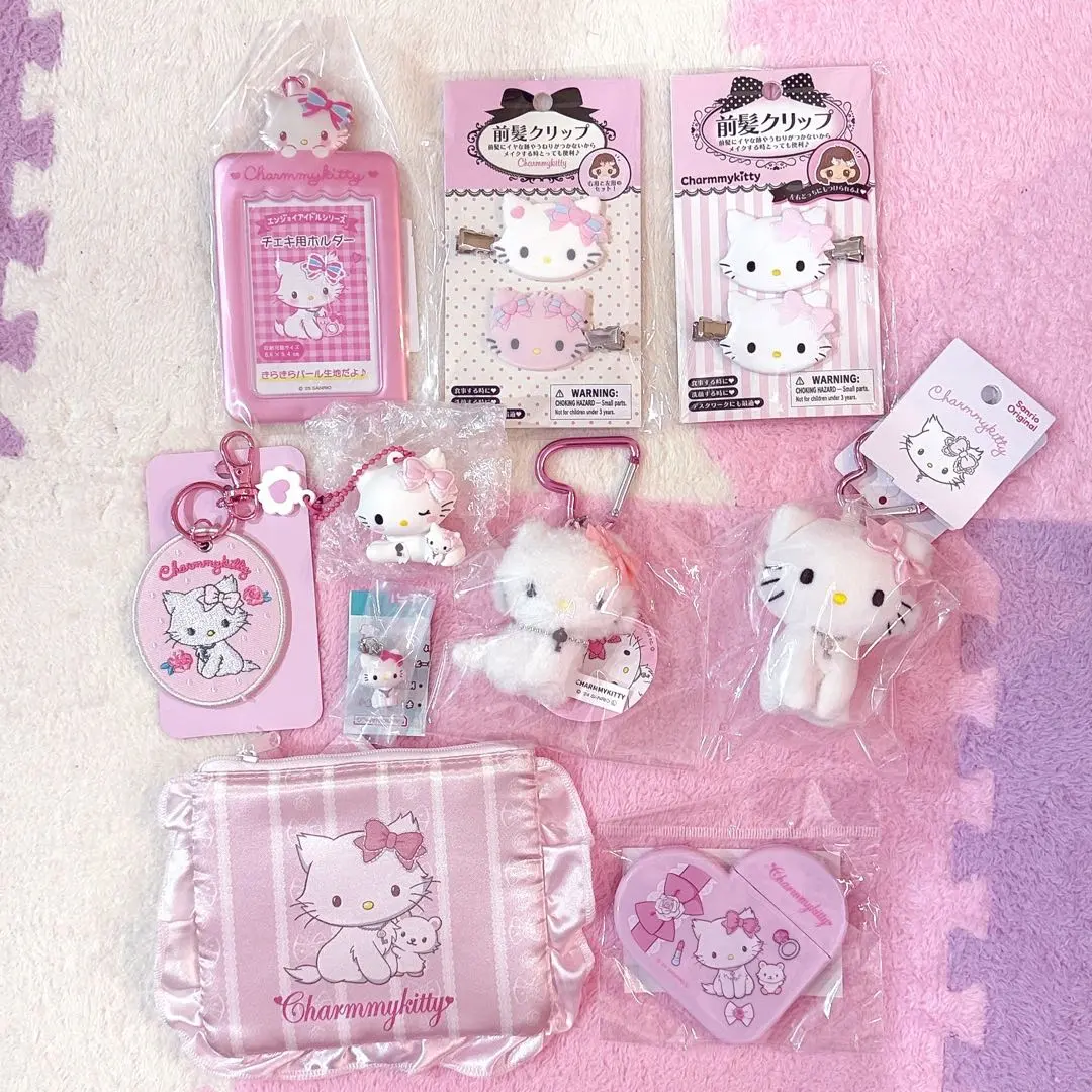 2026年最新】チャーミーキティ、ウサミミチャーミーキティの人気