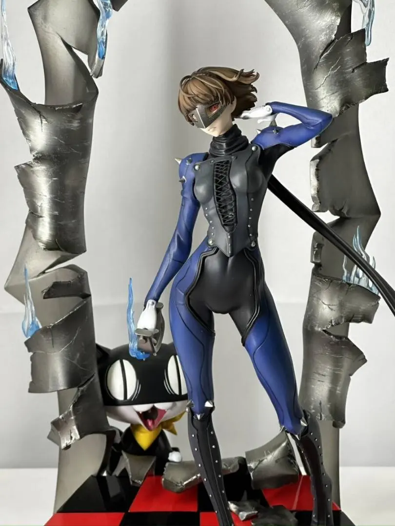 2026年最新】ペルソナガレージキットの人気アイテム - メルカリ