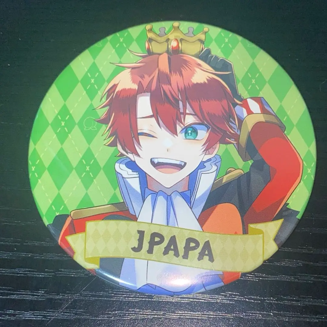 2026年最新】じゃぱぱ ワンダーランド 缶バッジの人気アイテム - メルカリ