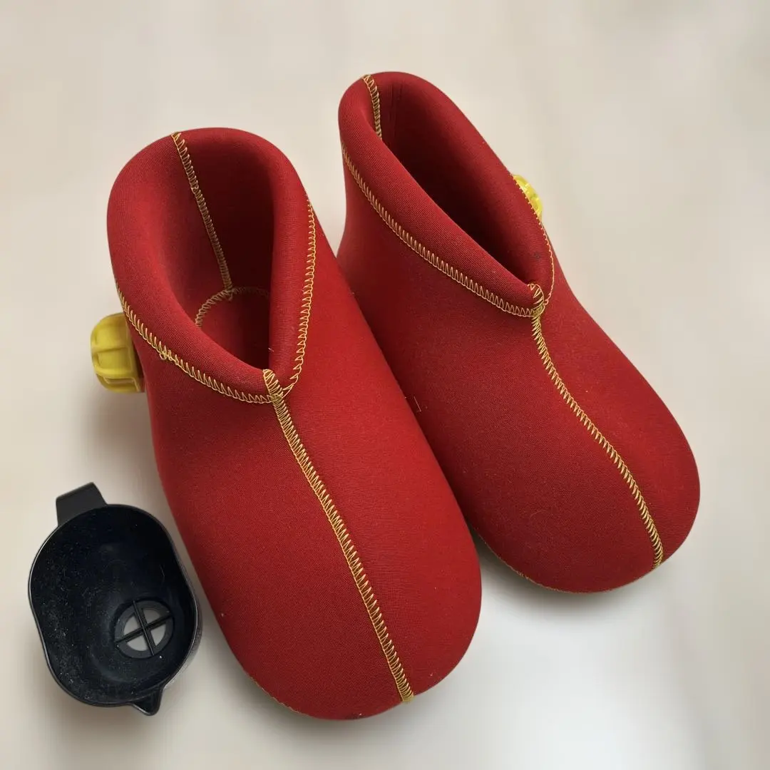 2026年最新】足湯湯たんぽブーツの人気アイテム - メルカリ