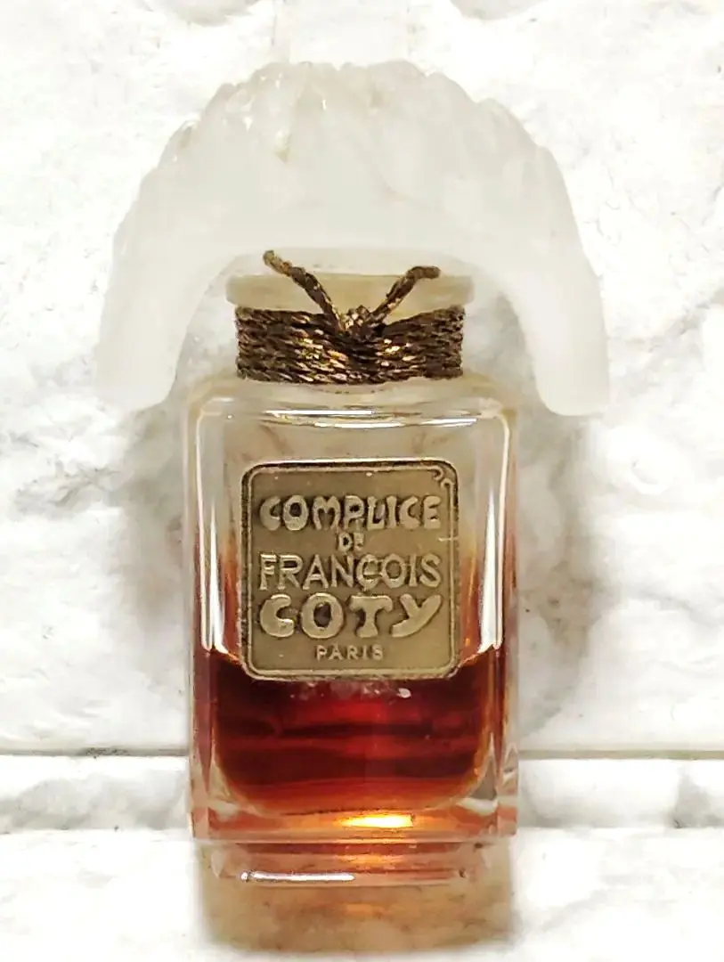 2026年最新】香水 coty compliceの人気アイテム - メルカリ