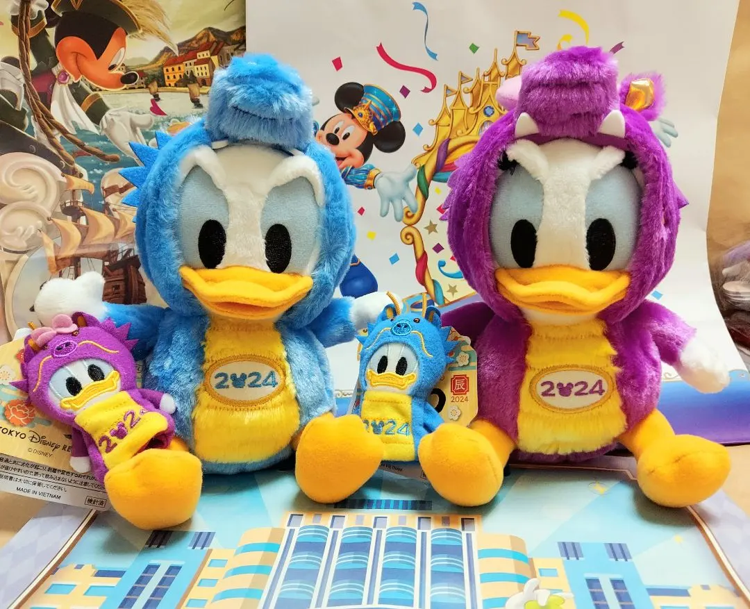 2026年最新】ディズニー パペット デイジーの人気アイテム - メルカリ