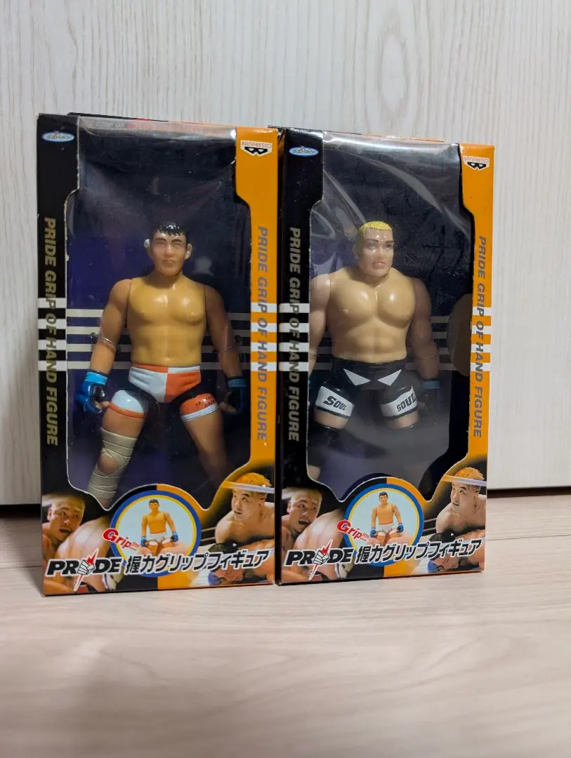 2026年最新】桜庭和志フィギュアの人気アイテム - メルカリ