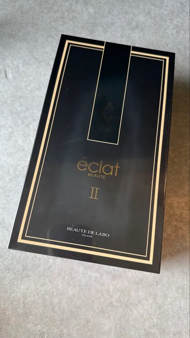 2026年最新】エクラボーテ 美顔器の人気アイテム - メルカリ