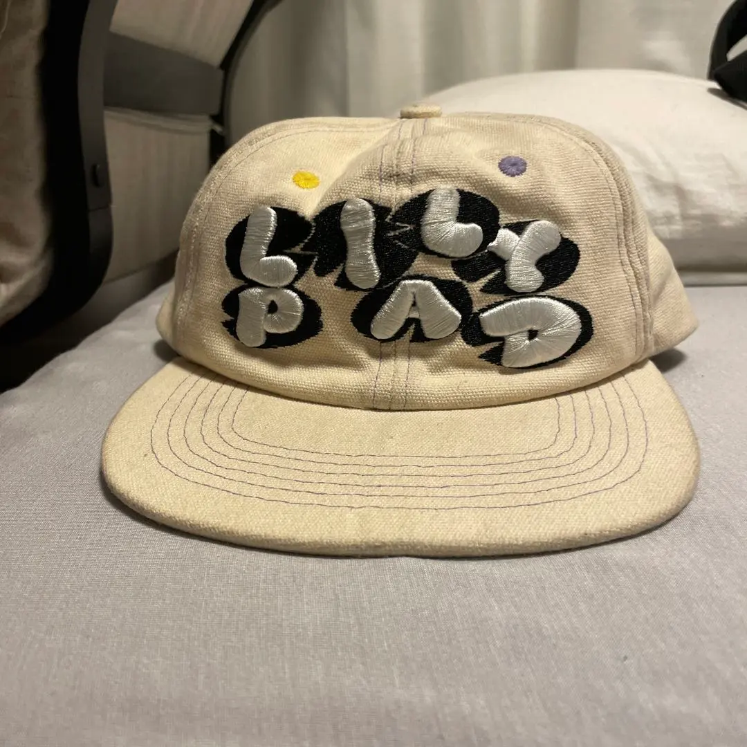 2026年最新】lilypad capの人気アイテム - メルカリ