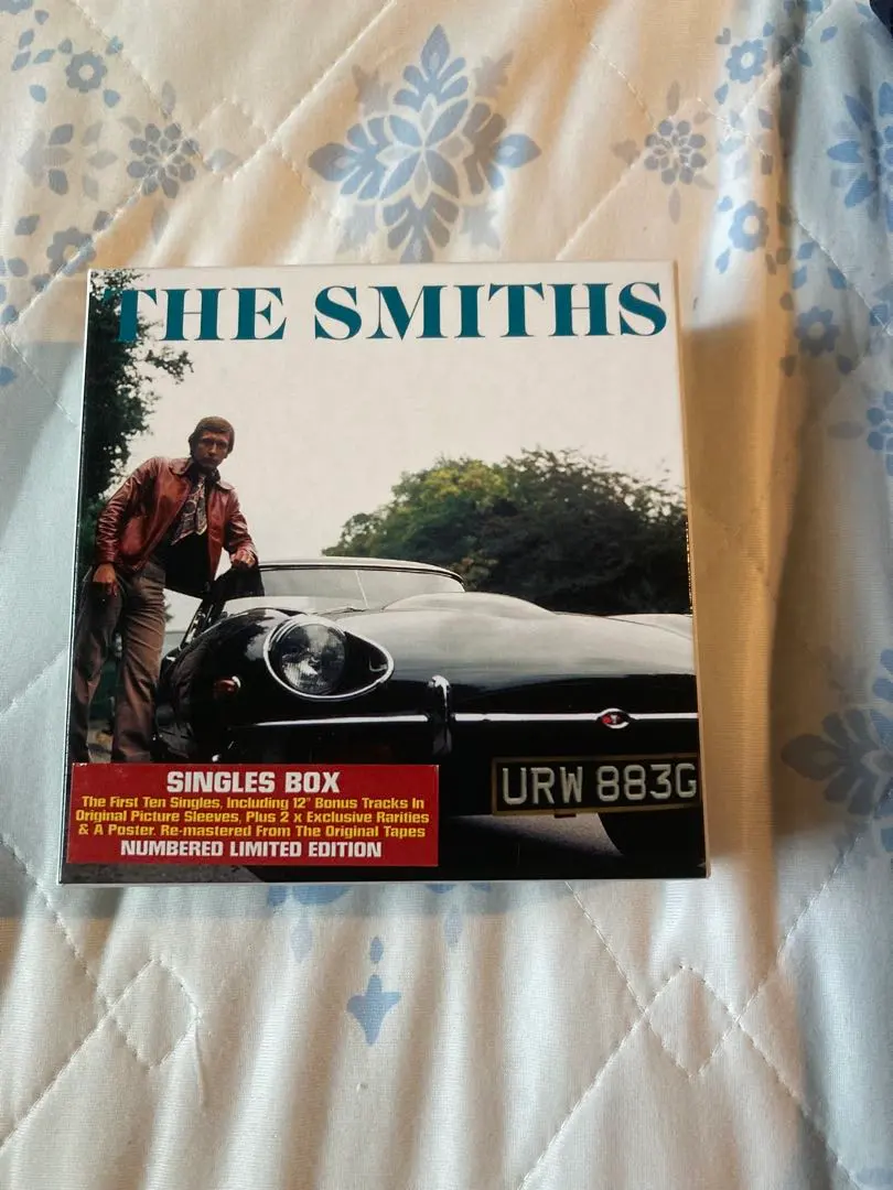 2026年最新】the smiths ポスターの人気アイテム - メルカリ